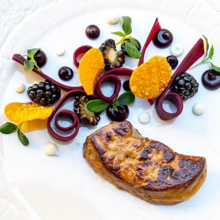 Macok Bistro - 5