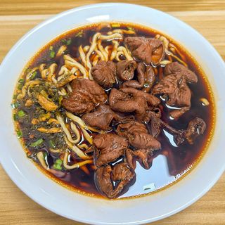 Wu Ming Lao Lu Mian - 0