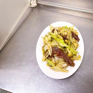 A Cun Beef Soup (Baoan Road) - Tainan - 3