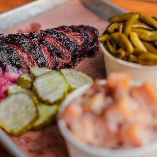 Prime Barbecue - 20