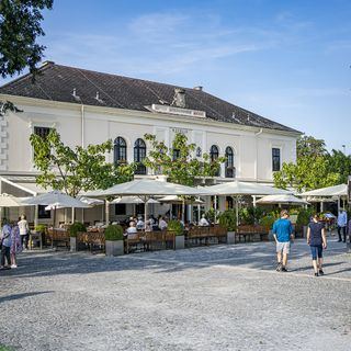Mörwald Grafenegg Restaurant - 2