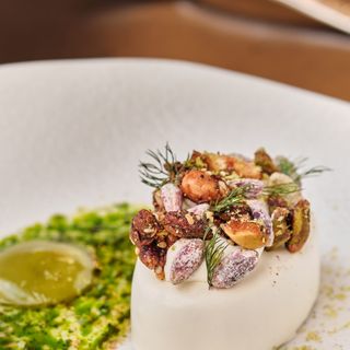 Le George - 4