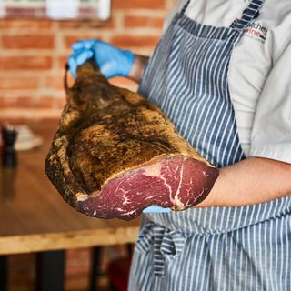 Butchery & Wine - Warsaw - 13