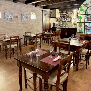 Casa Rusticale dei Cavalieri Templari - 2
