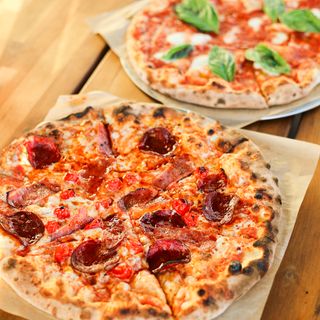 Timber Pizza Co. - 12