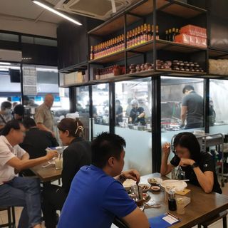 Hai Kah Lang (Taman Cheras) - 1