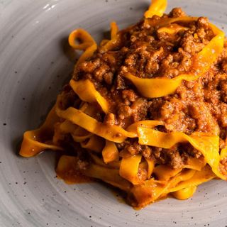 Osteria La Sangiovesa - 13