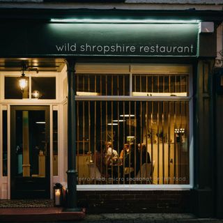 Wild Shropshire - 0