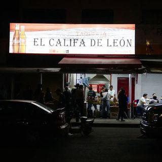 Taquería El Califa de León - 8