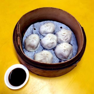 Hong Peng La Mian Xiao Long Bao - 1