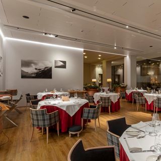Bistrot Royal - 3