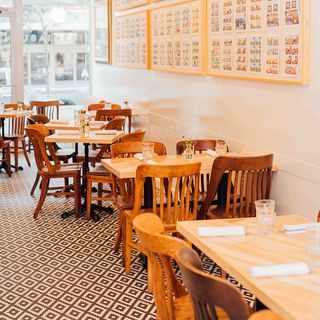 Juliette Plaza - 1