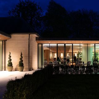 Walled Garden - 9
