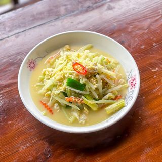 Geng Ye Yue Mei - 4