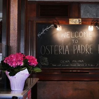 Osteria Padre Pio - 3