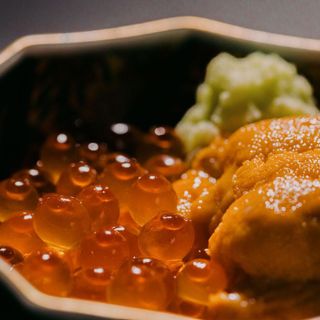 Sushi Yuen - 4