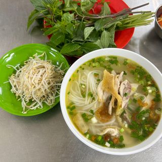 Phở Miến Gà Kỳ Đồng - 2