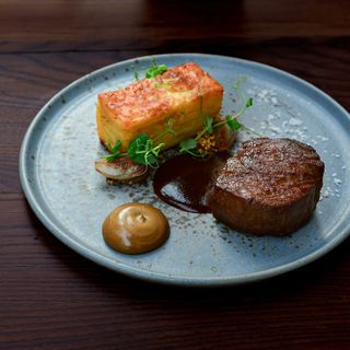 Pod Zidom Bistro - 1