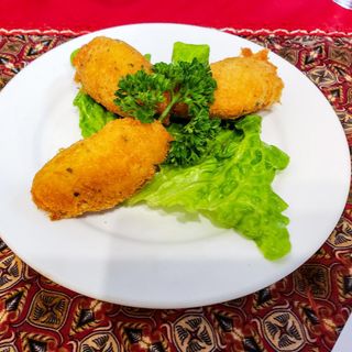 O Castiço (Taipa) - 1