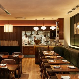 64 Goodge Street - 5