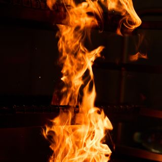 Koneser Grill - Warschau - 2