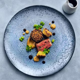 The Brasserie at Darleys - 17