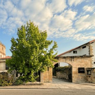 Cenador de Amós - 1
