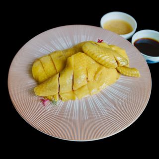 Xin Yuan Lou - 10