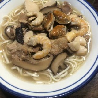 Zhu Ji Zhi Mian Pu (Jinjiang) - 4