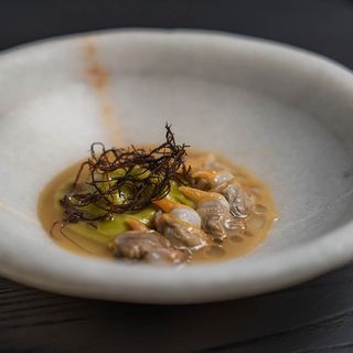 Èter - Madrid - 2