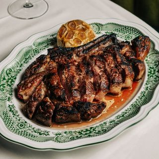 Prime & Provisions - 5