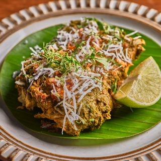 Chaat - 1