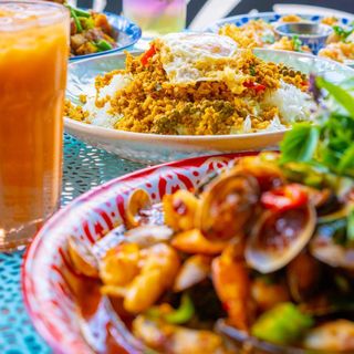 Koh Lipe Thai Kitchen - 6