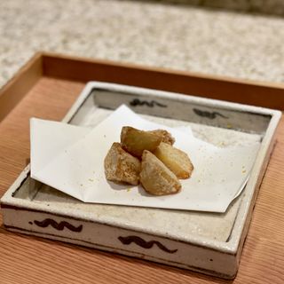 Motoazabu Kushima - 1