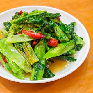 Zeng Niu Rou (Qingyang) - 1