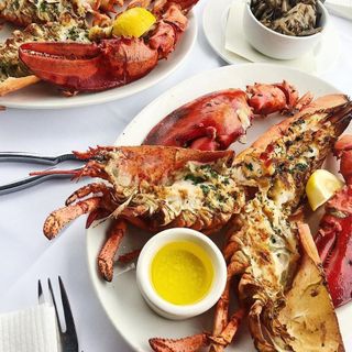 The Lobster - 0