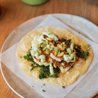 Resident Taqueria - 15