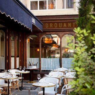 Drouant - Paris - 11
