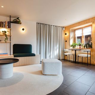 Auberge Frankenbourg - 2