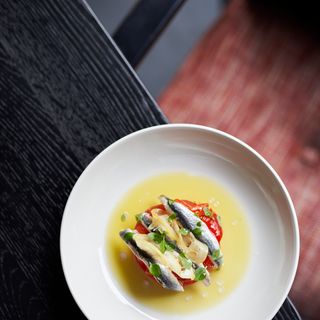 Butchery & Wine - 12