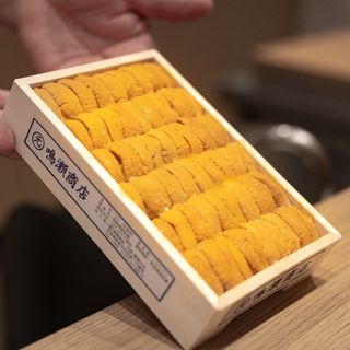 Kame Omakase - 8