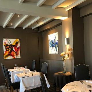 Zorn - La Petite Auberge - 1