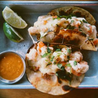 Gordo's Cantina - 12