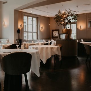 Restaurant Wolfslaar - 9