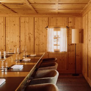 Rote Wand Chef's Table - 7