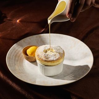 d'Arry's Verandah Restaurant - 7