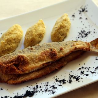 Trattoria Glisenti - 2