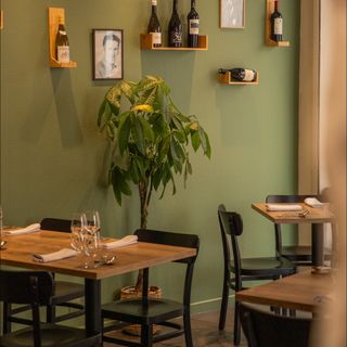 La Table de Jean - 2