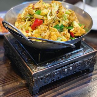 Chuan Tian Xia - Brooklyn - 0