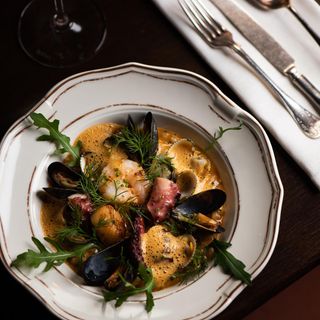 Bistro Bardot - 8
